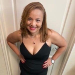 Meet your Posher, Clarisse